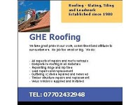 GHE Roofing 235494 Image 0